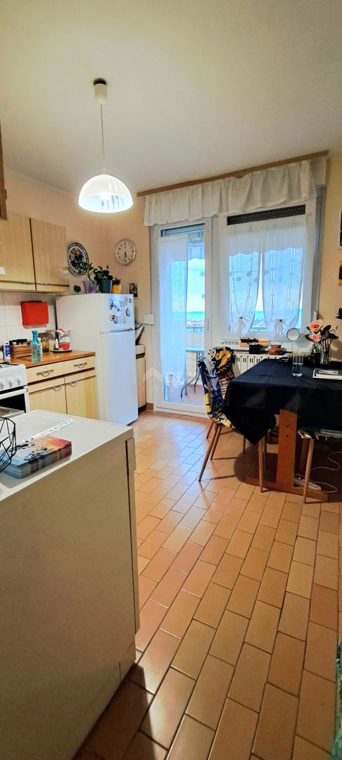 RIJEKA, SRDOČI - bellissimo 2BR+DB con vista mare