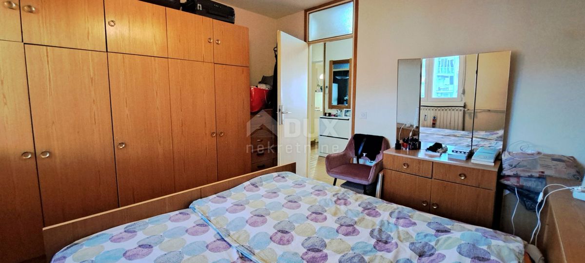 RIJEKA, SRDOČI - bellissimo 2BR+DB con vista mare