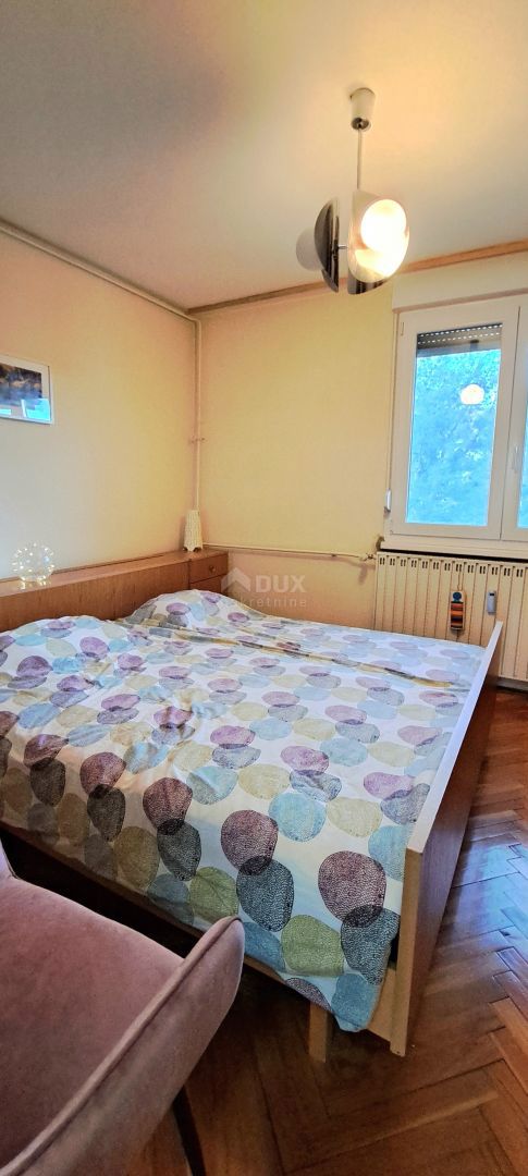 RIJEKA, SRDOČI - bellissimo 2BR+DB con vista mare