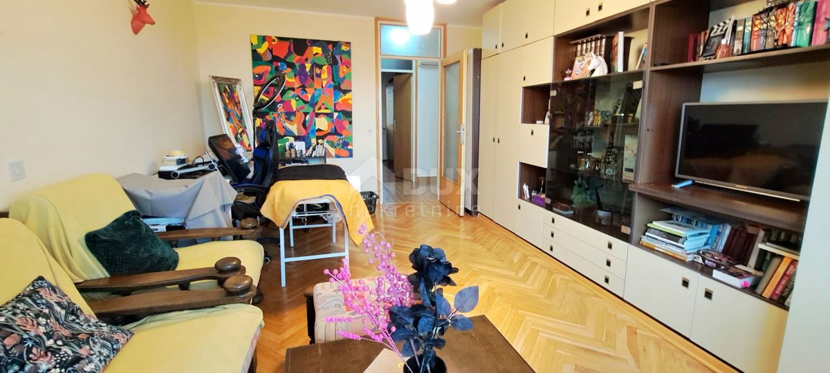 RIJEKA, SRDOČI - bellissimo 2BR+DB con vista mare