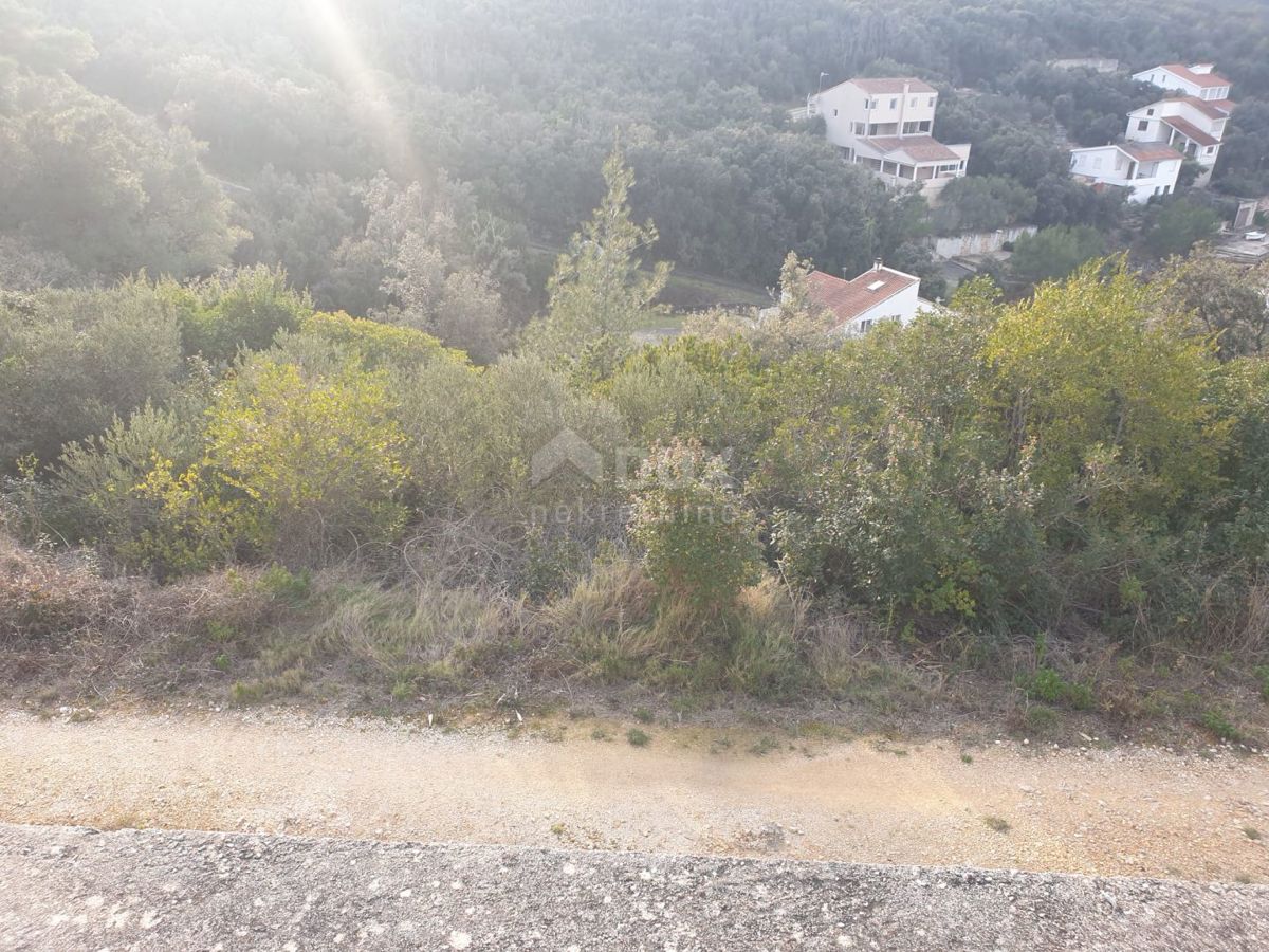 DUGI OTOK, SAVAR - Terreno edificabile a 20 m dal mare