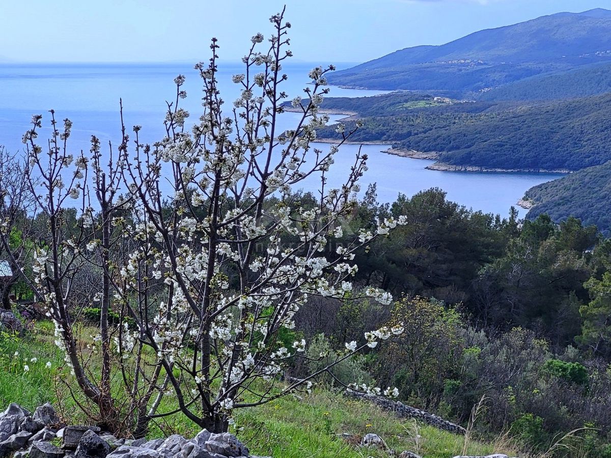 Terreno Rabac, Labin, 2.913m2