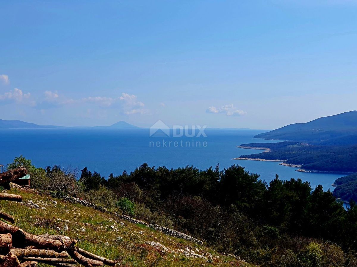 Terreno Rabac, Labin, 2.913m2