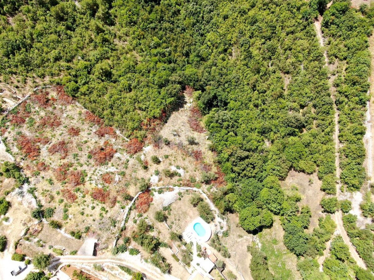 Terreno Rabac, Labin, 2.913m2