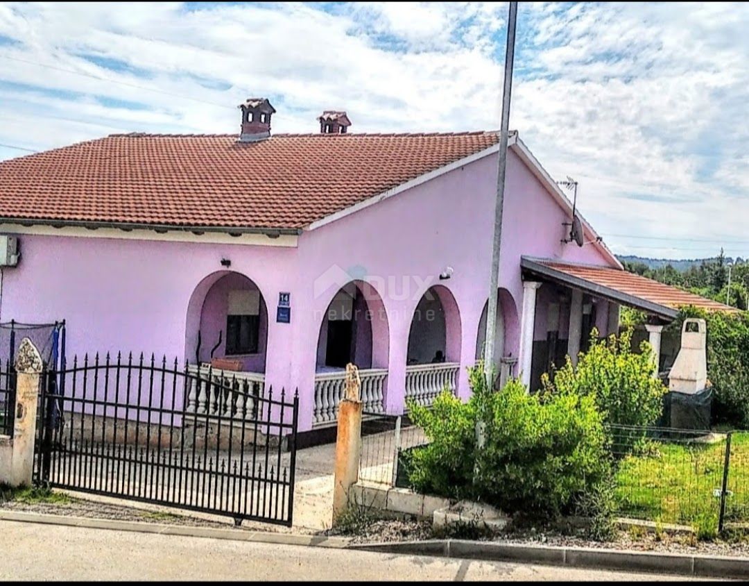 Casa Banjole, Medulin, 181m2