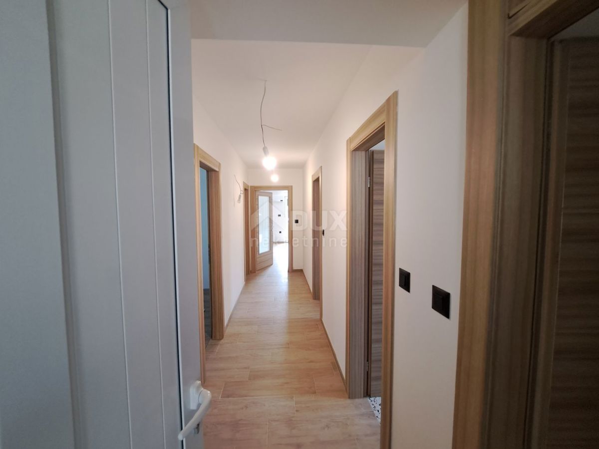 KASTAV - due appartamenti e uffici, per un totale di 320 m2