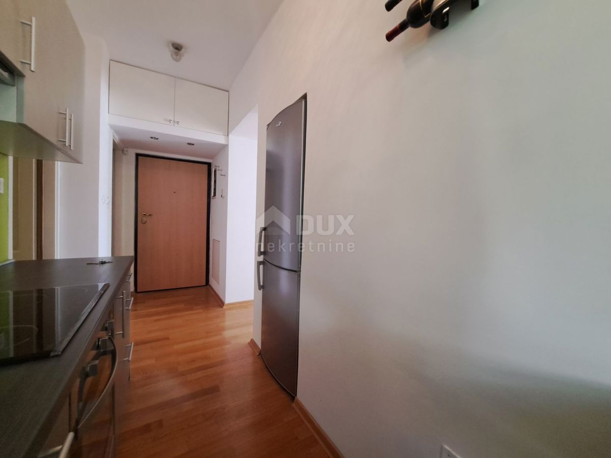 ABBAZIA, CENTRO - Appartamento di 47 m2