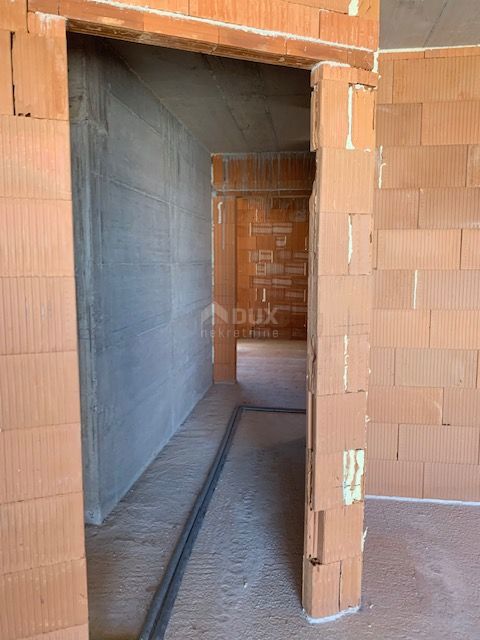 Appartamento Monvidal, Pula, 109,68m2