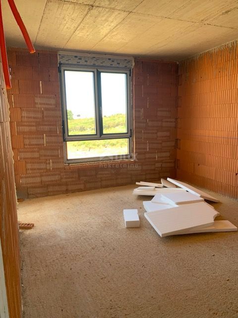 Appartamento Monvidal, Pula, 109,68m2