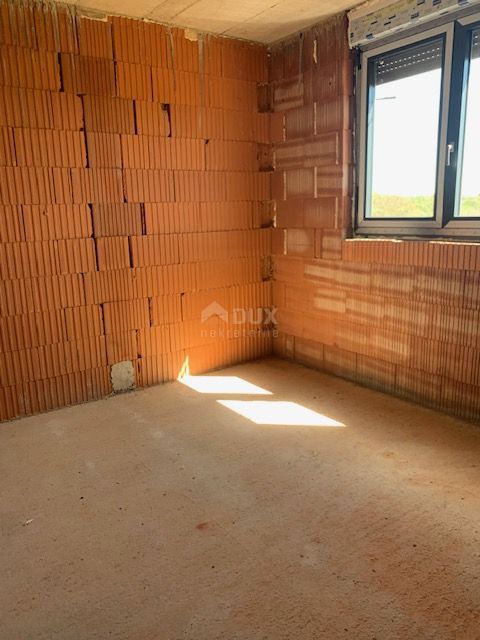 Appartamento Monvidal, Pula, 109,68m2