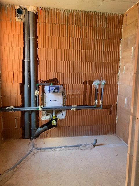 Appartamento Monvidal, Pula, 109,68m2