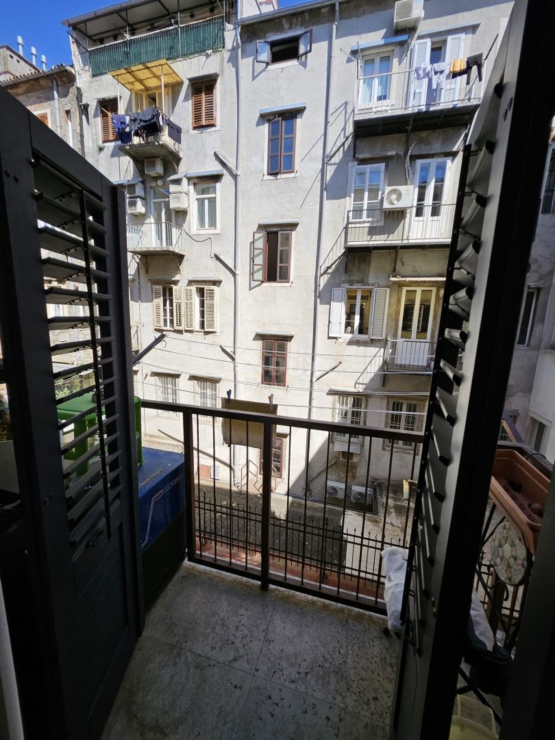 RIJEKA, CENTRO - appartamento 190.77 10m dal mare