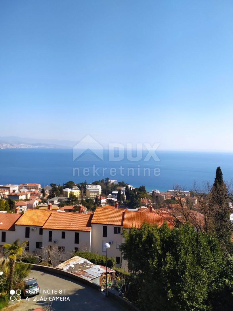 OPATIJA - Appartamento appena ristrutturato