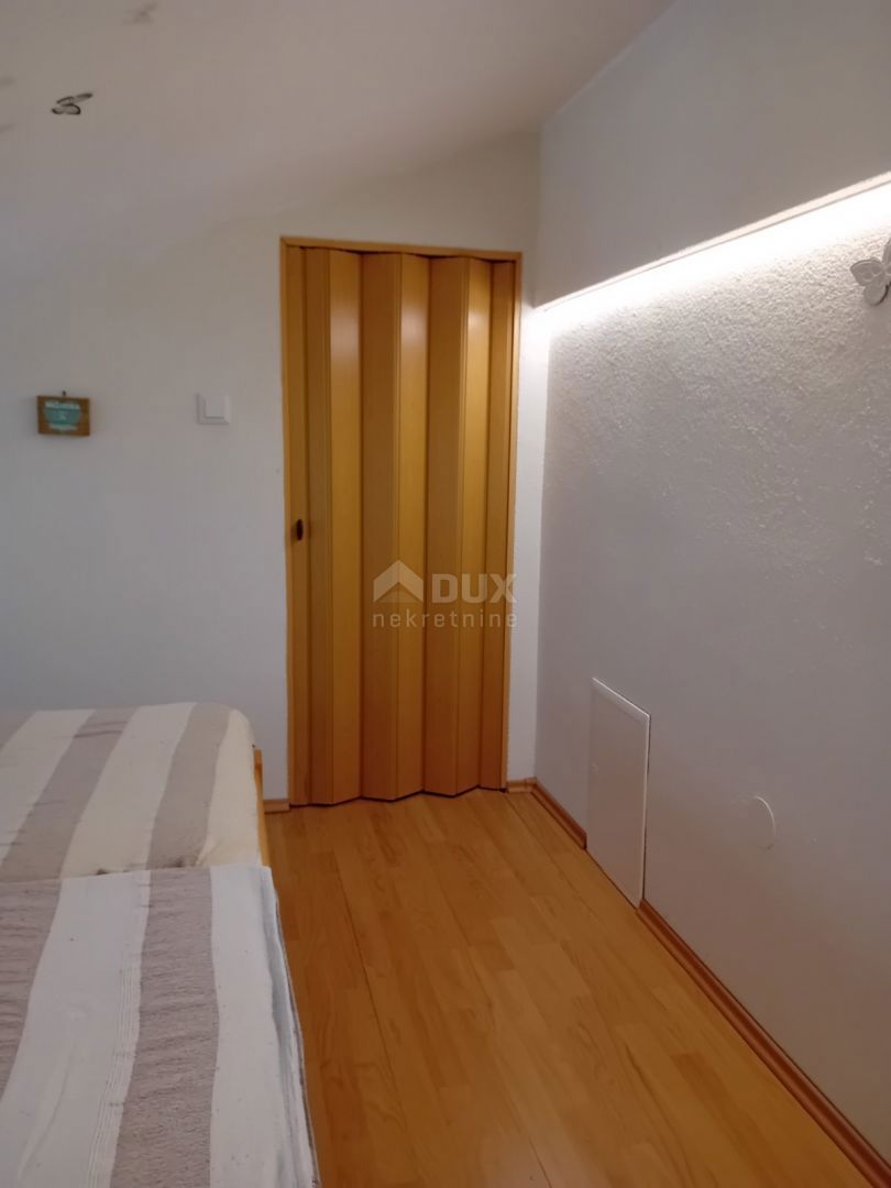 OPATIJA, CENTRO - appartamento, 40 m2, 1 camera da letto + bagno, vista mare!!!