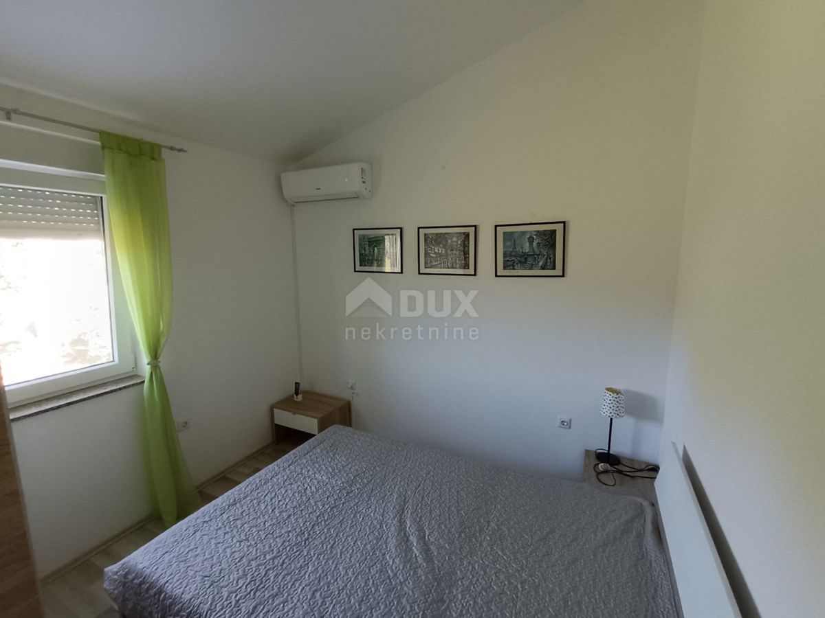 ISTRIA, LIŽNJAN - Casa con vista panoramica sul mare