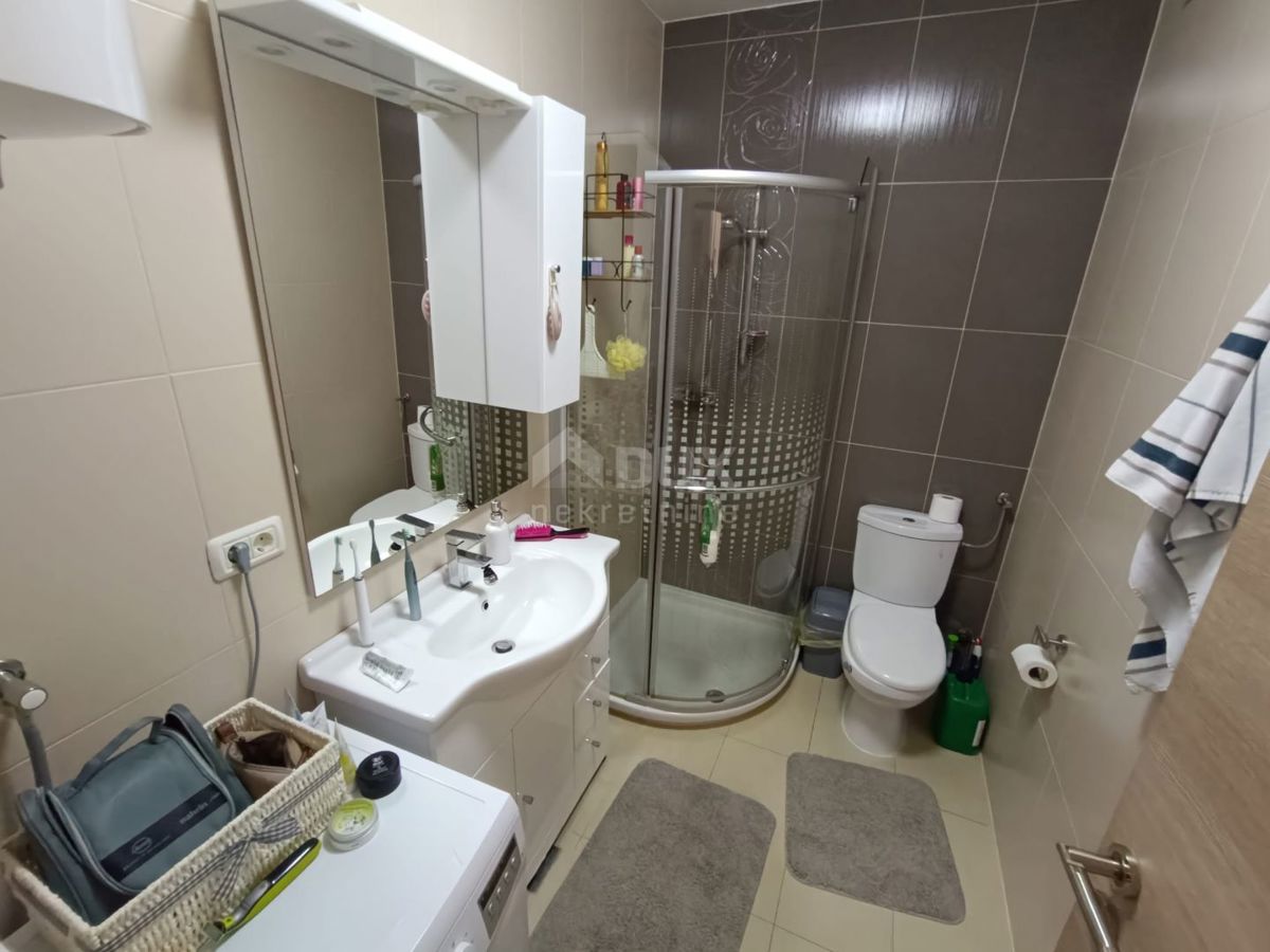 ISTRIA, LIŽNJAN - Casa con vista panoramica sul mare