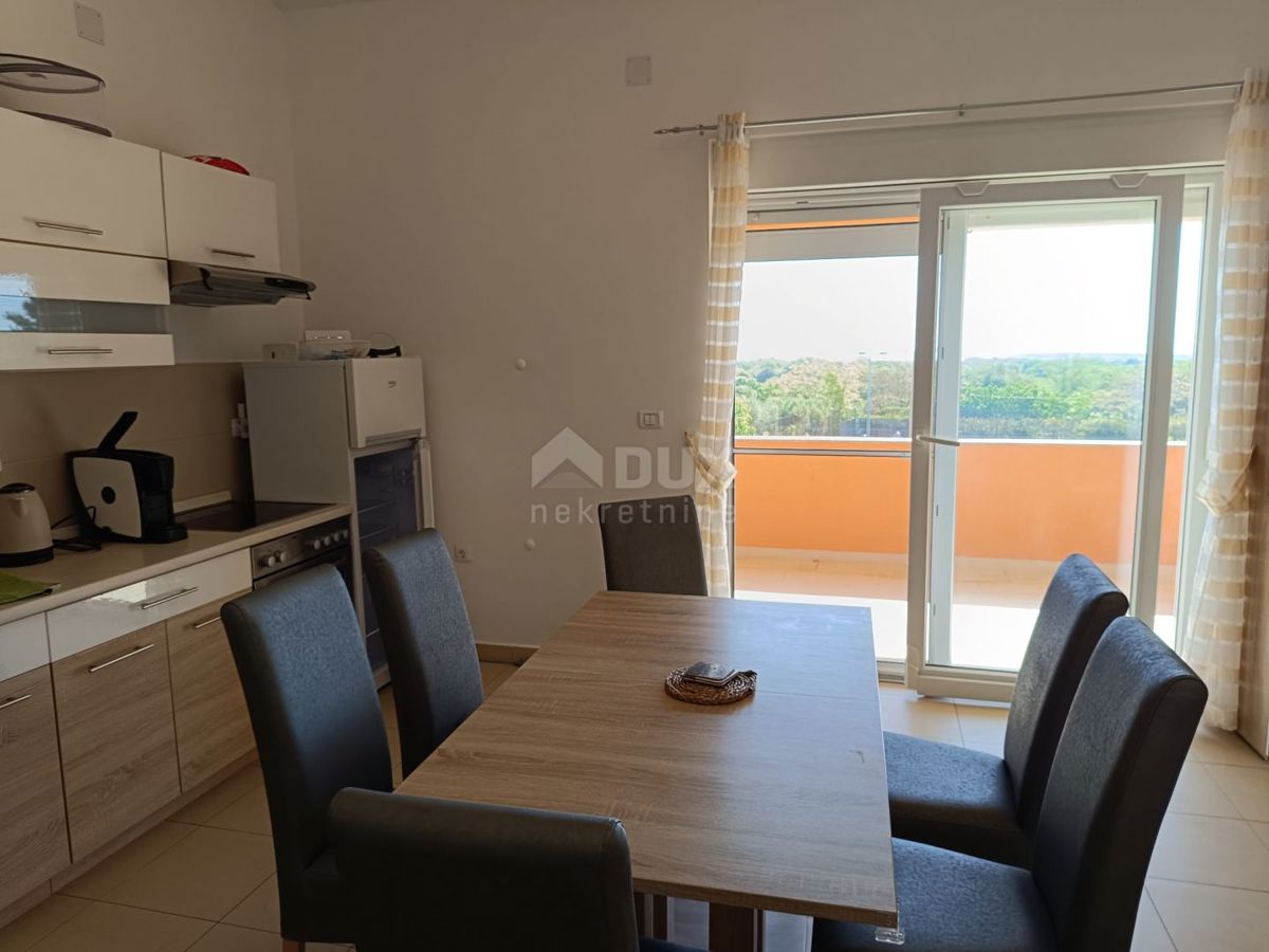 ISTRIA, LIŽNJAN - Casa con vista panoramica sul mare