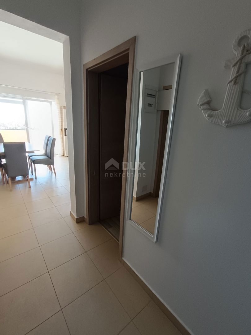 ISTRIA, LIŽNJAN - Casa con vista panoramica sul mare