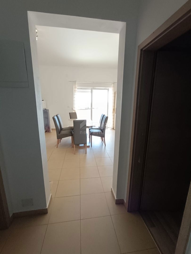 ISTRIA, LIŽNJAN - Casa con vista panoramica sul mare