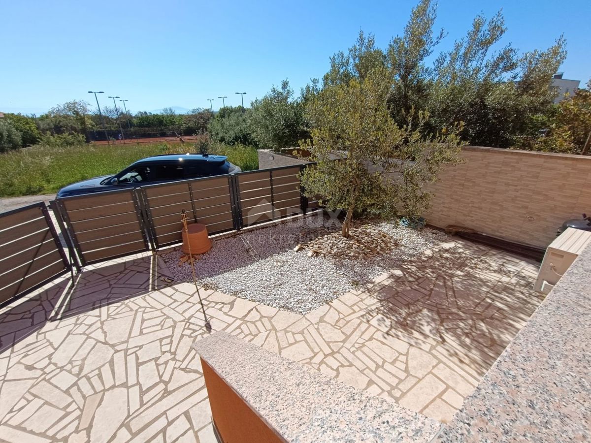 ISTRIA, LIŽNJAN - Casa con vista panoramica sul mare