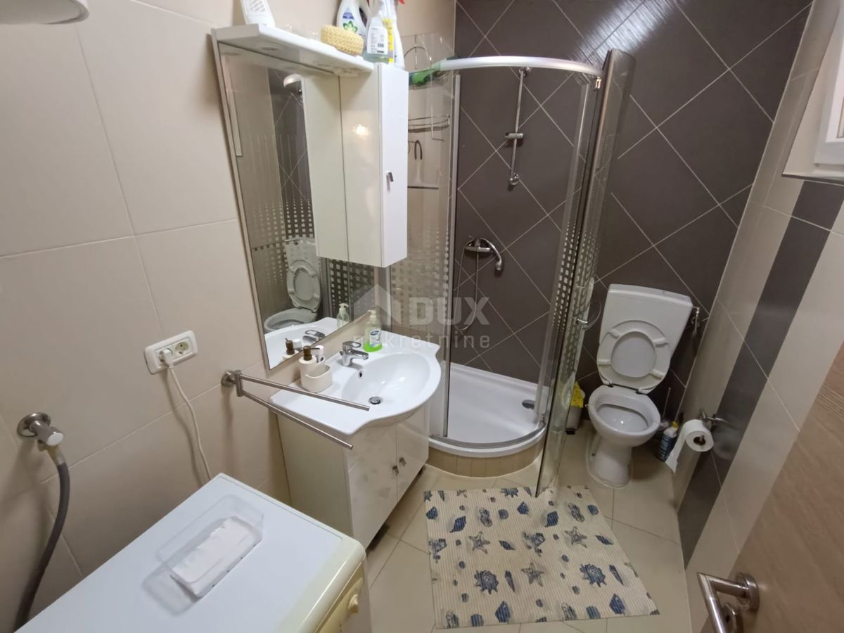 ISTRIA, LIŽNJAN - Casa con vista panoramica sul mare