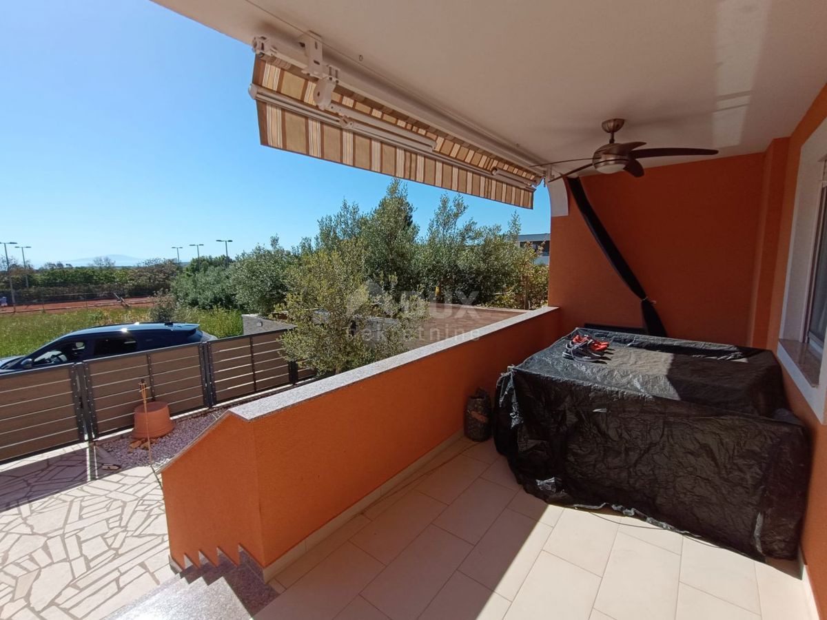 ISTRIA, LIŽNJAN - Casa con vista panoramica sul mare