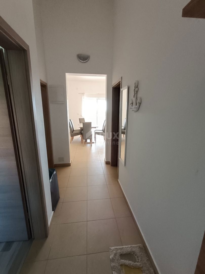 ISTRIA, LIŽNJAN - Casa con vista panoramica sul mare