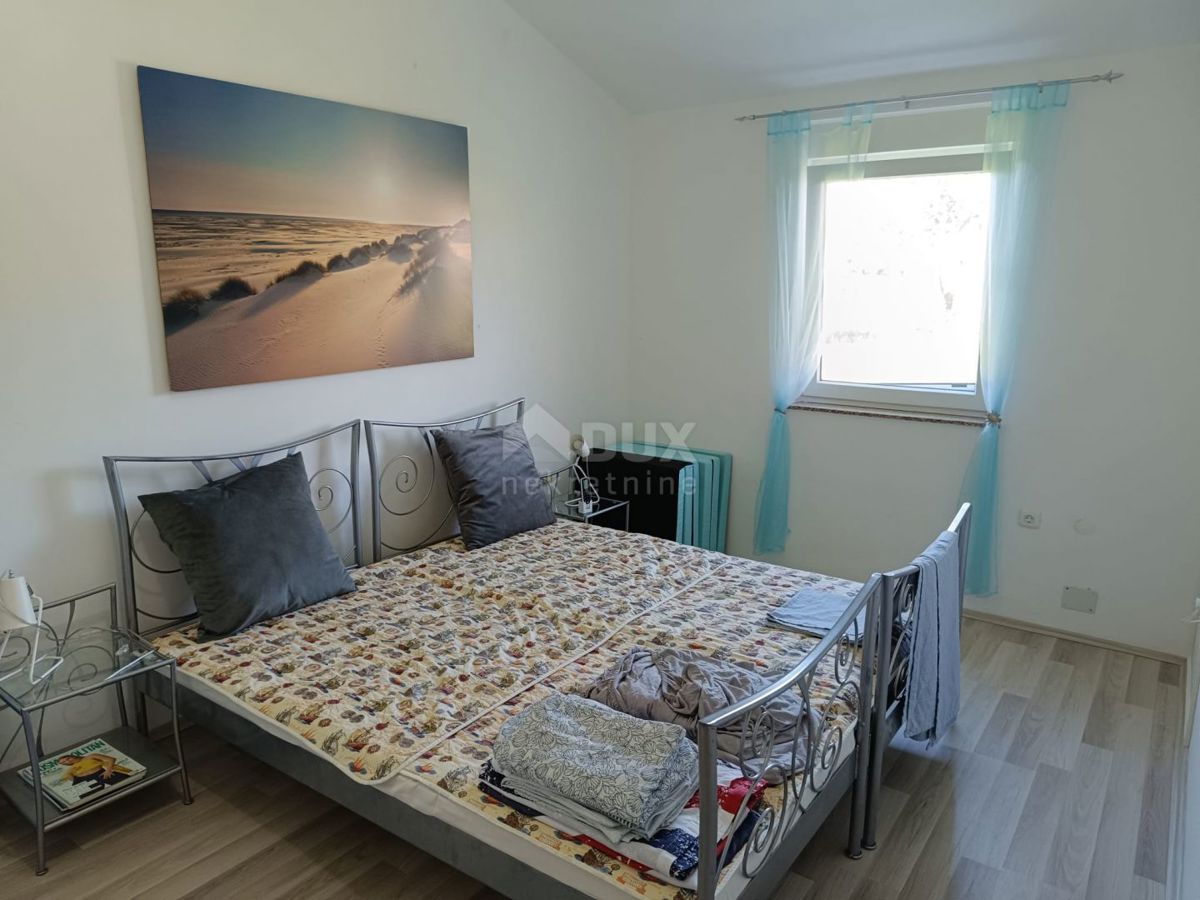 ISTRIA, LIŽNJAN - Casa con vista panoramica sul mare