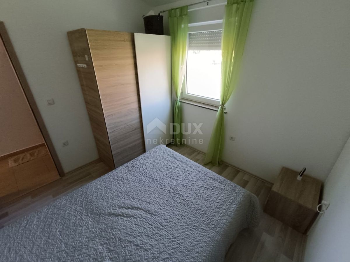 ISTRIA, LIŽNJAN - Casa con vista panoramica sul mare