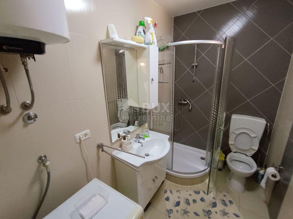 ISTRIA, LIŽNJAN - Casa con vista panoramica sul mare