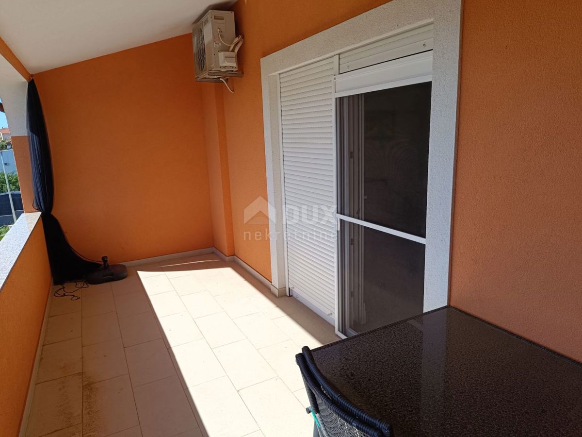 ISTRIA, LIŽNJAN - Casa con vista panoramica sul mare