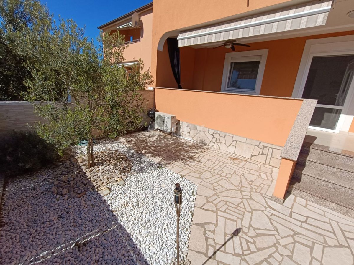 ISTRIA, LIŽNJAN - Casa con vista panoramica sul mare