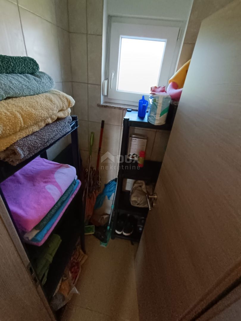 ISTRIA, LIŽNJAN - Casa con vista panoramica sul mare