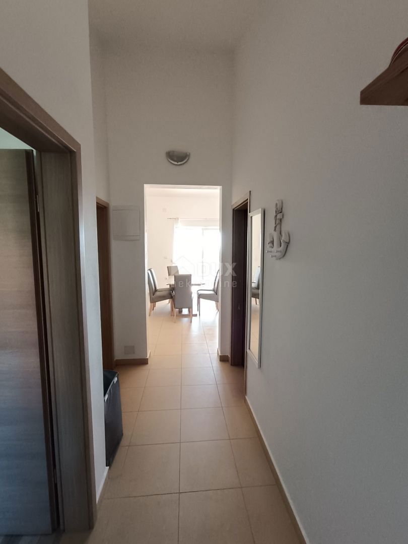 ISTRIA, LIŽNJAN - Casa con vista panoramica sul mare