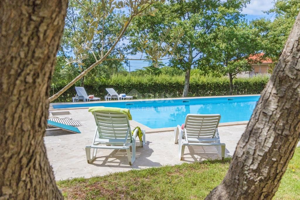 ISTRIA, KRNICA - Complesso alberghiero vicino al mare