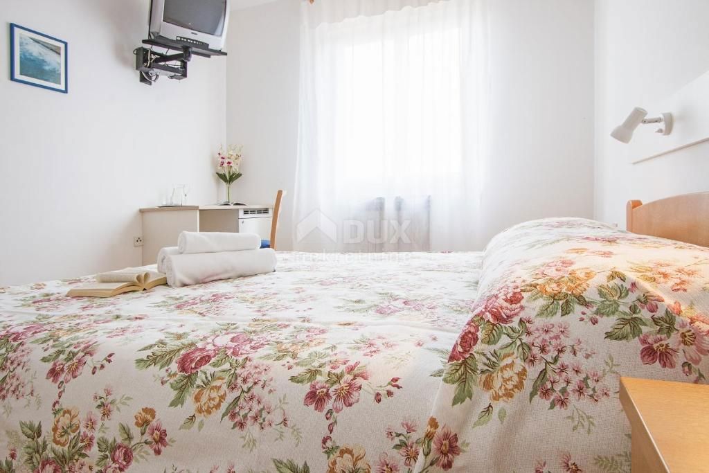 ISTRIA, KRNICA - Complesso alberghiero vicino al mare