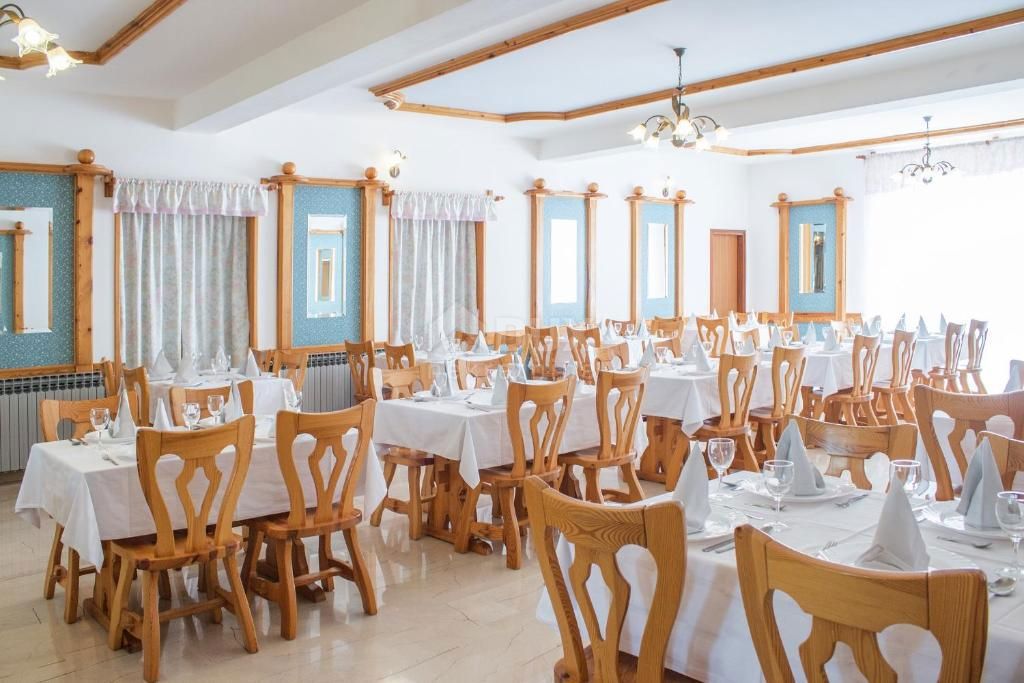 ISTRIA, KRNICA - Complesso alberghiero vicino al mare