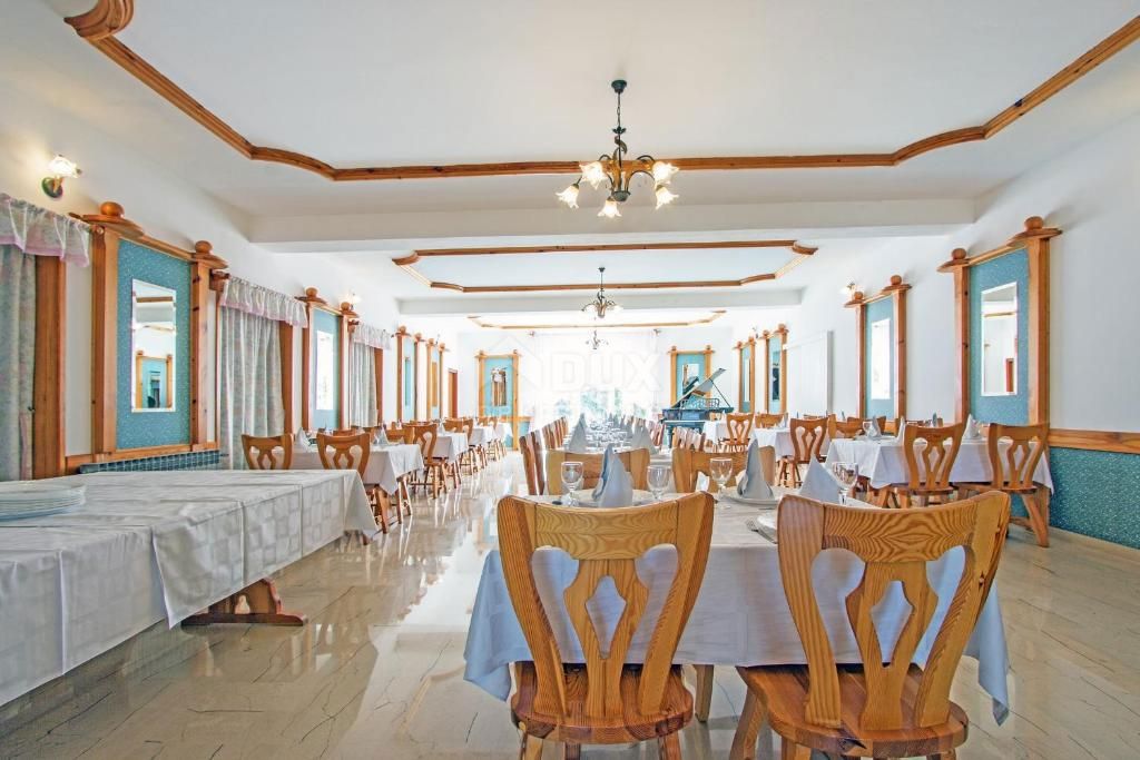 ISTRIA, KRNICA - Complesso alberghiero vicino al mare