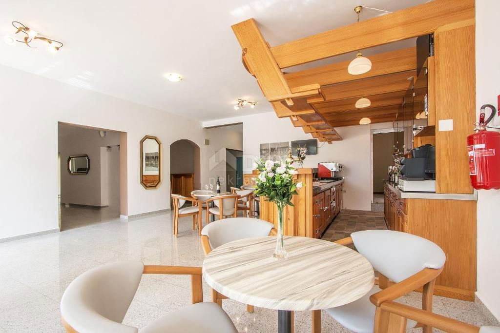 ISTRIA, KRNICA - Complesso alberghiero vicino al mare