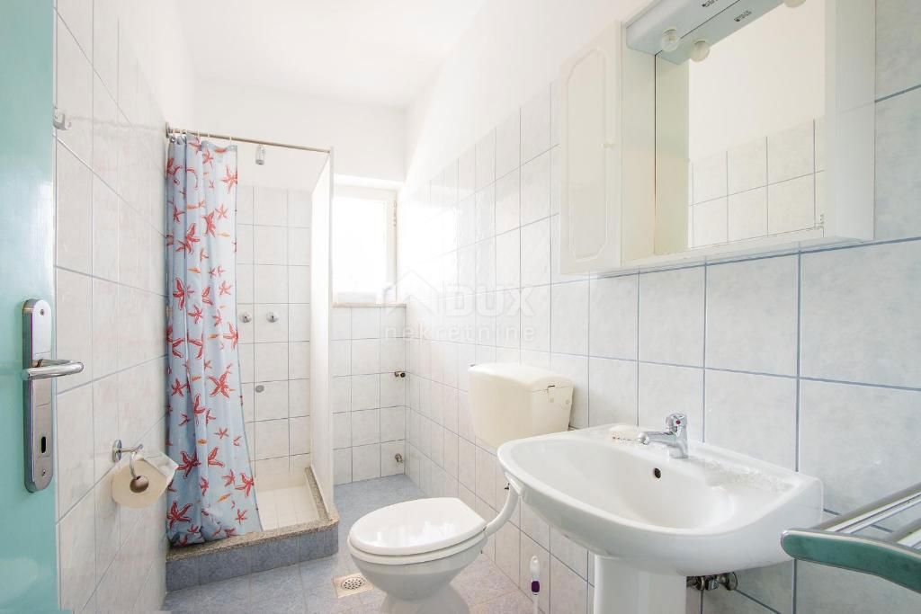 ISTRIA, KRNICA - Complesso alberghiero vicino al mare