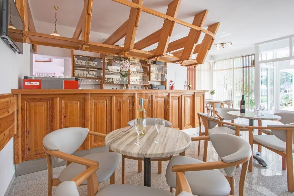 ISTRIA, KRNICA - Complesso alberghiero vicino al mare