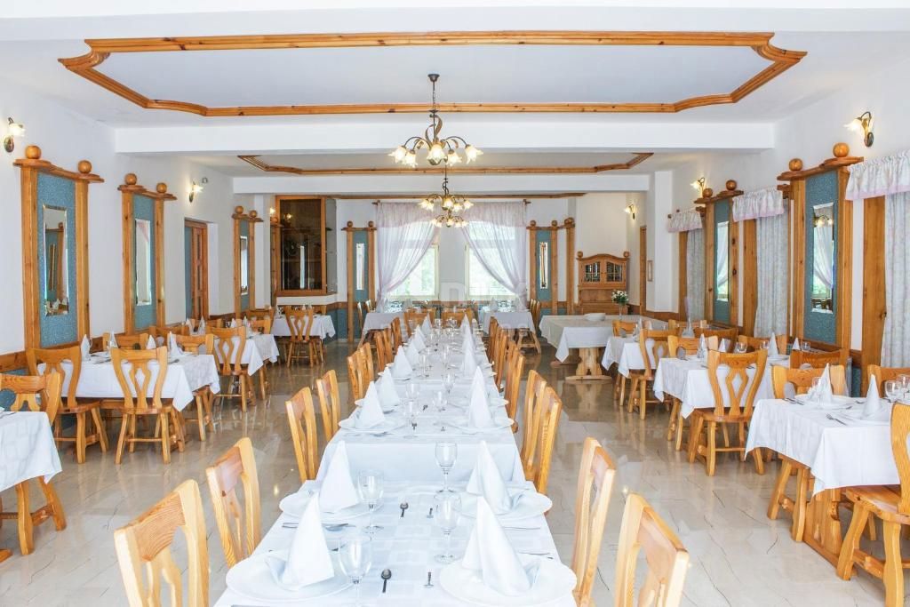 ISTRIA, KRNICA - Complesso alberghiero vicino al mare