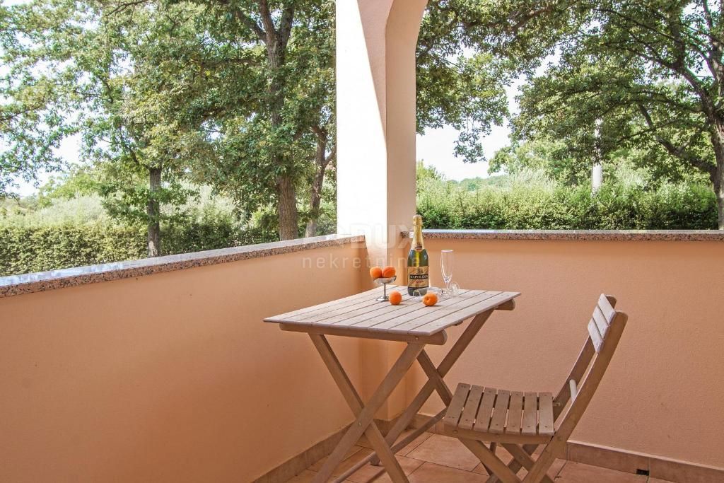 ISTRIA, KRNICA - Complesso alberghiero vicino al mare