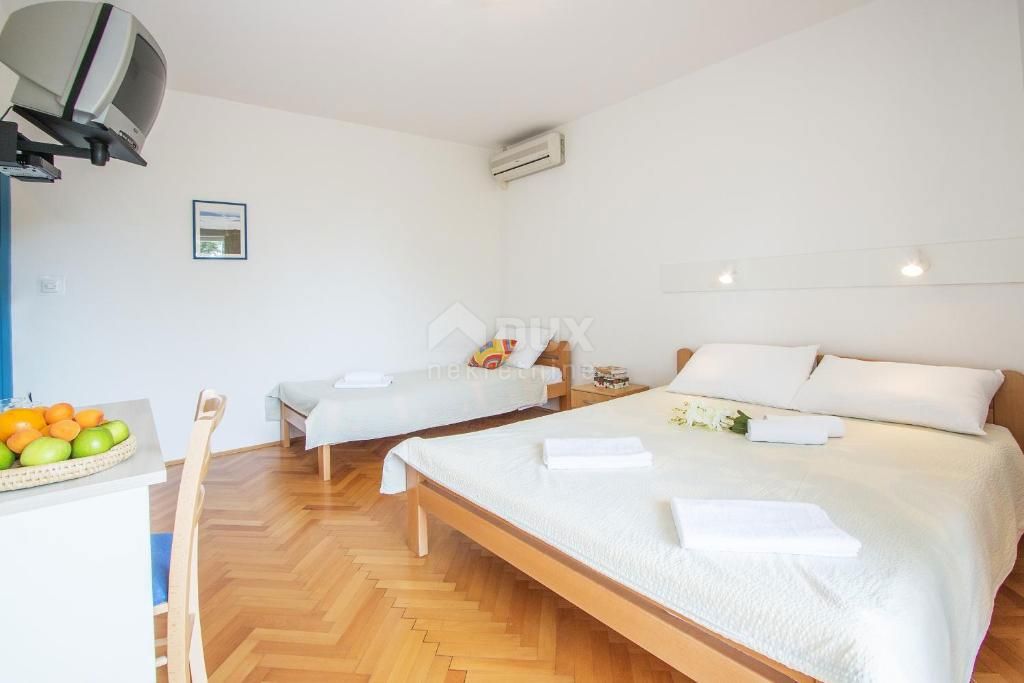 ISTRIA, KRNICA - Complesso alberghiero vicino al mare