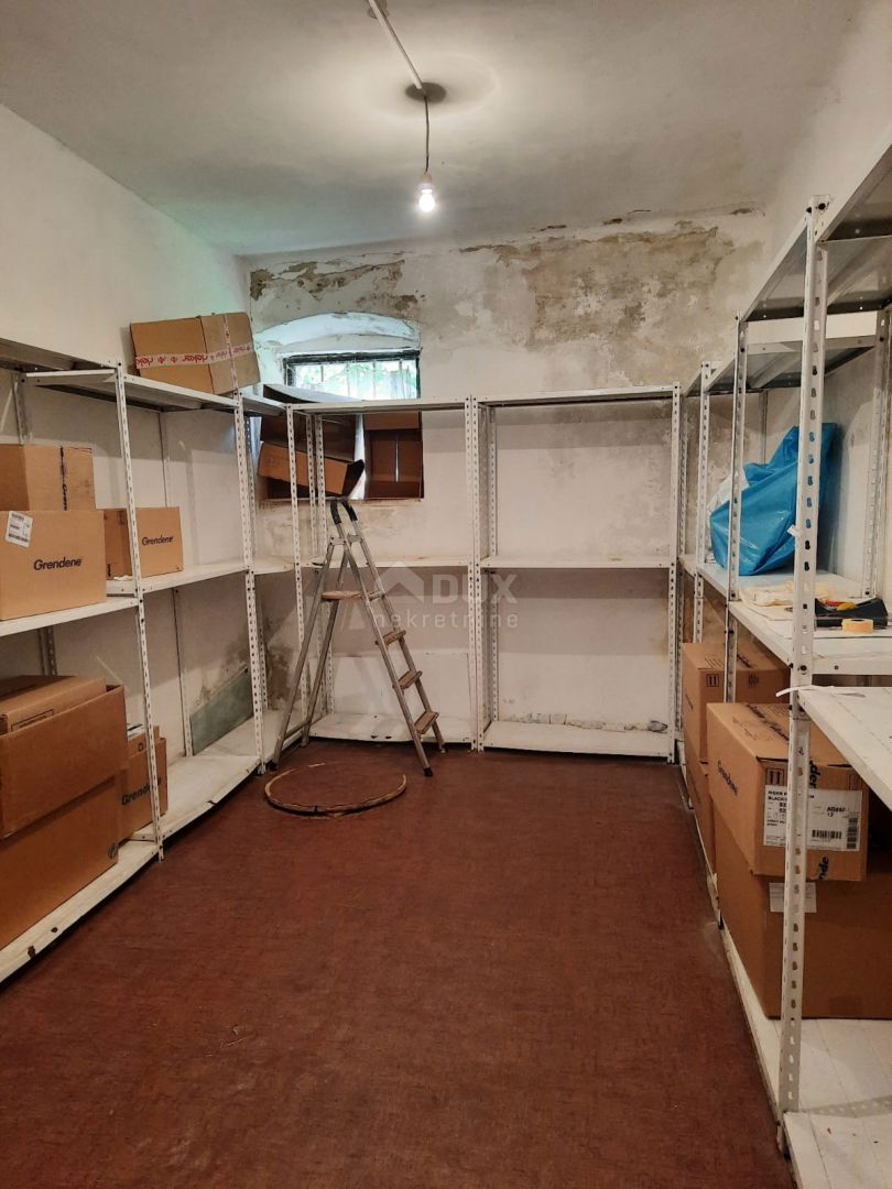 Appartamento Rovinj, 25,20m2