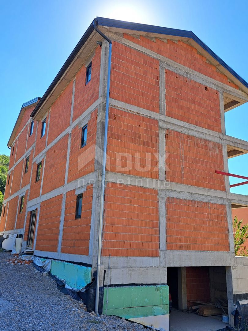 Appartamento Senj, 602m2