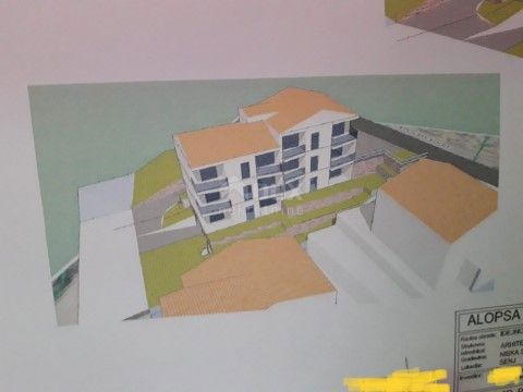 Appartamento Senj, 602m2