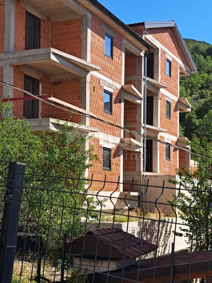 Appartamento Senj, 602m2