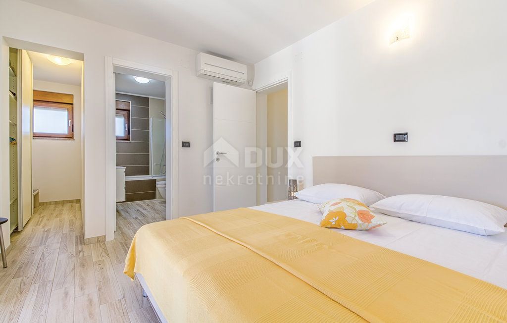 ISTRIA, JADREŠKI - Villa familiare con piscina in un ambiente tranquillo