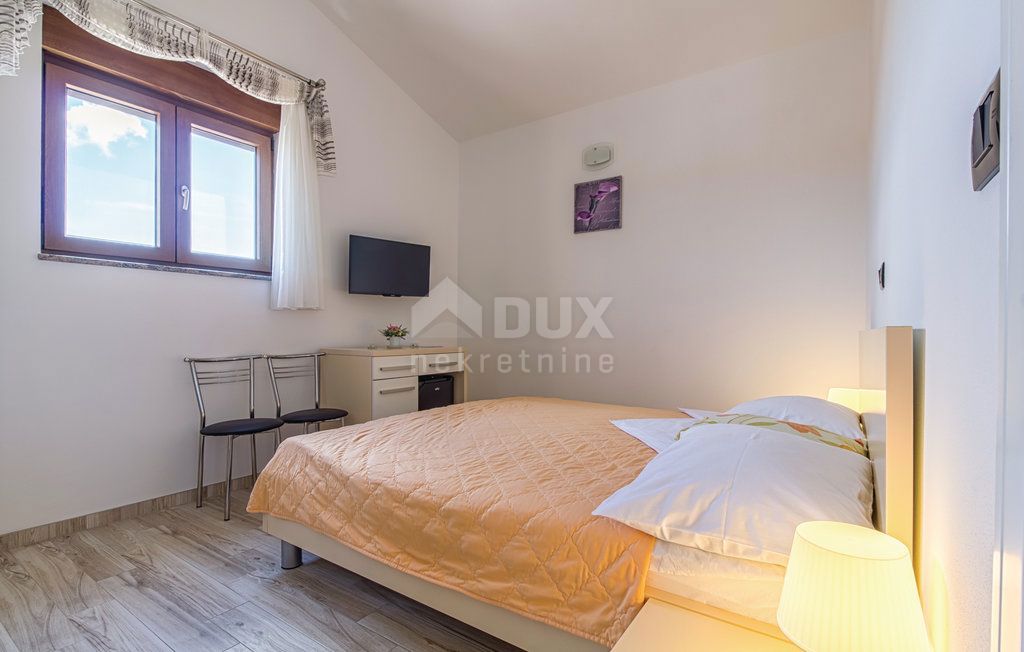 ISTRIA, JADREŠKI - Villa familiare con piscina in un ambiente tranquillo